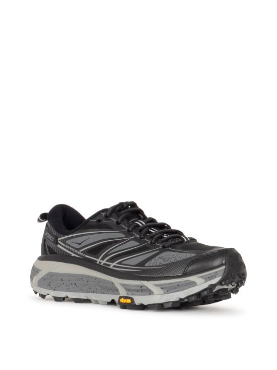 26SS 호카 마파테 스피드 2 스니커즈 1126851 BCS BLACK CASTLEROC - HOKA