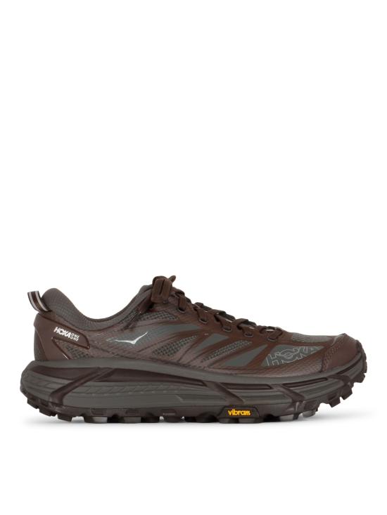 26SS 호카 마파테 스피드 2 스니커즈 1126851 AYW ASPHALT GREY WA