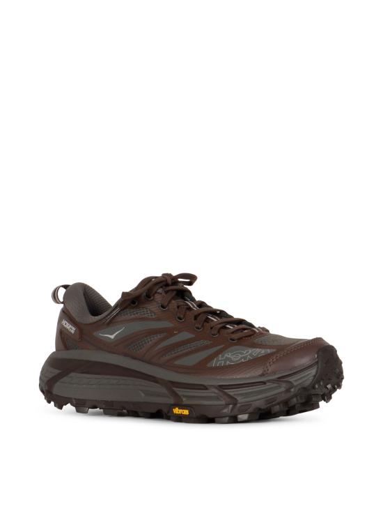 26SS 호카 마파테 스피드 2 스니커즈 1126851 AYW ASPHALT GREY WA - HOKA