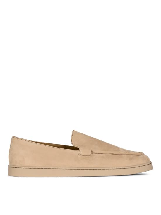 26FW 처치스 로퍼 EDG014 9DZF0AHP DESERT - CHURCHS