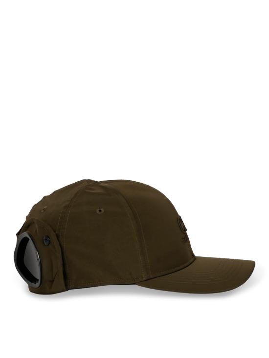 26FW 씨피 컴퍼니 비니 21CMAC748A 110545A683 IVY GREEN - C.P. COMPANY