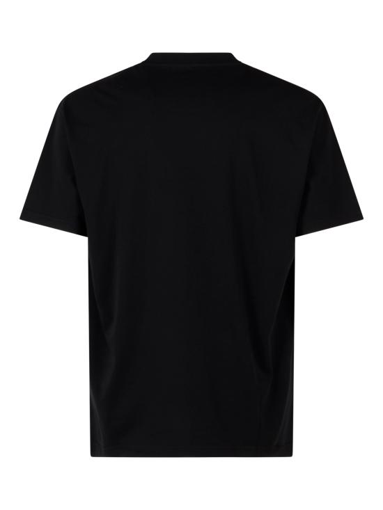26FW 지방시 셔츠 BM71NK3YU9 001 Black - GIVENCHY