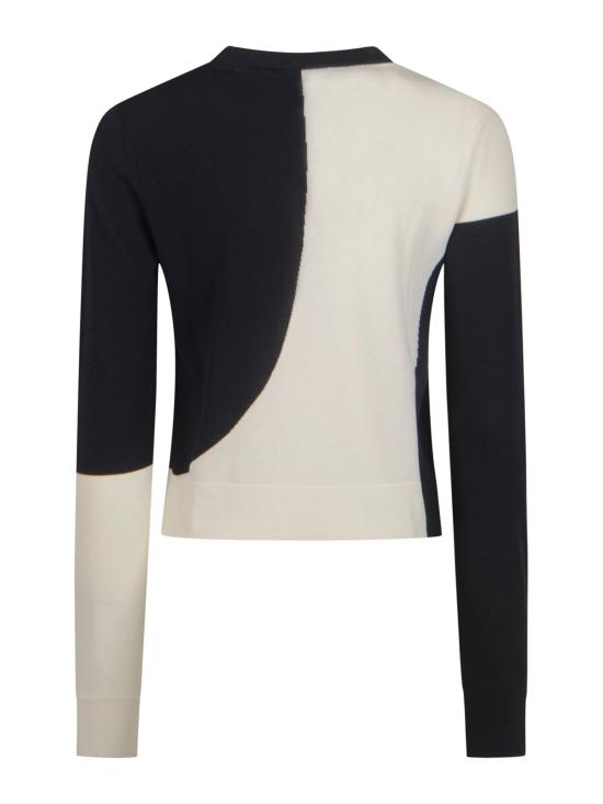 26FW 막스마라 긴팔 티셔츠 2621366021600 009 - MAX MARA
