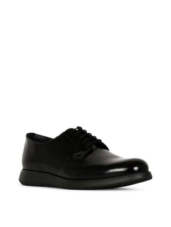 26FW 처치스 로퍼 EEG097 9EMF0AAB BLACK - CHURCHS