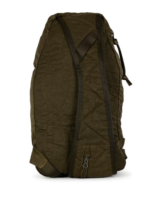 26FW 씨피 컴퍼니 벨트백 21CMAC186A 005269G683 IVY GREEN - C.P. COMPANY