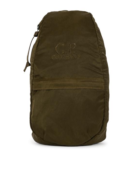 26FW 씨피 컴퍼니 벨트백 21CMAC186A 005269G683 IVY GREEN