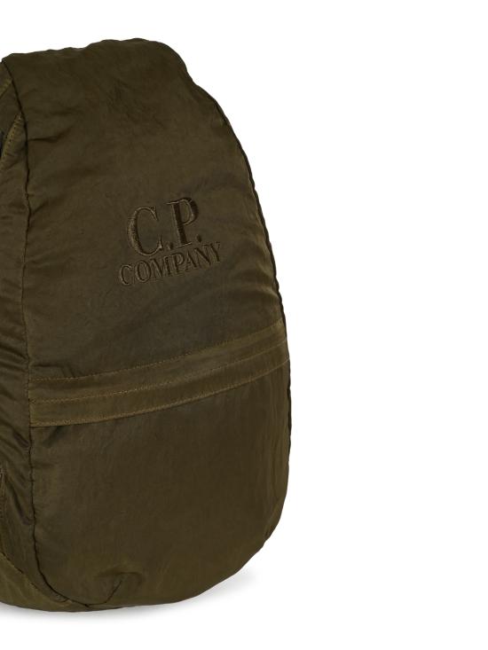 26FW 씨피 컴퍼니 벨트백 21CMAC186A 005269G683 IVY GREEN - C.P. COMPANY