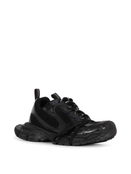26FW 발렌시아가 3XL 그래디언트 스니커즈 734734 W3XL11010 Black - BALENCIAGA