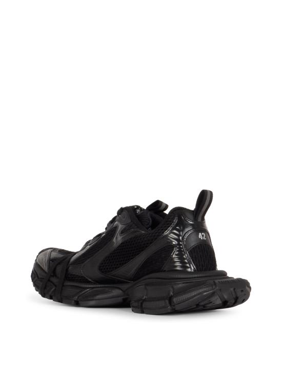 26FW 발렌시아가 3XL 그래디언트 스니커즈 734734 W3XL11010 Black - BALENCIAGA