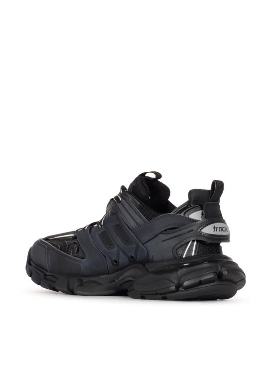 26FW 발렌시아가 트랙 542436 W1GB11000 BLACK - BALENCIAGA