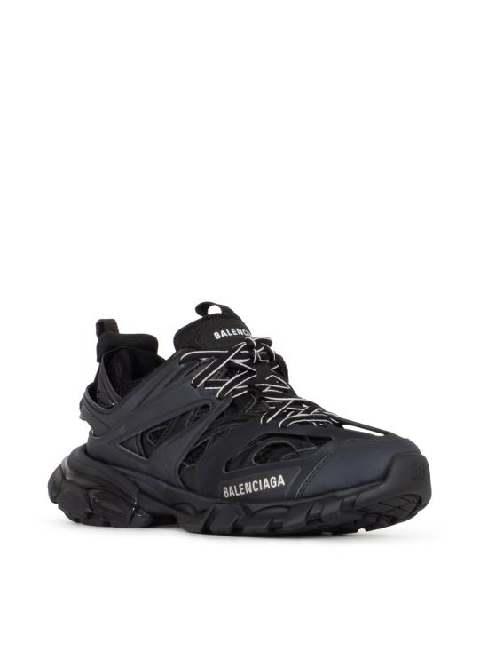 26FW 발렌시아가 트랙 542436 W1GB11000 BLACK - BALENCIAGA