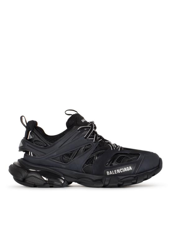 26FW 발렌시아가 트랙 542436 W1GB11000 BLACK