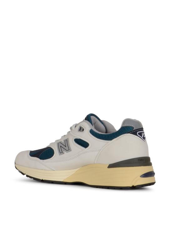26SS 뉴발란스 991 스니커즈 U991TO2 - NEW BALANCE