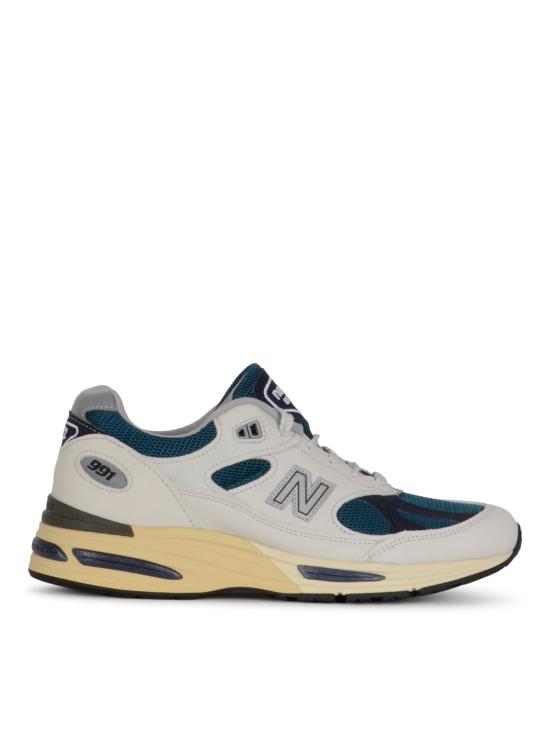 26SS 뉴발란스 991 스니커즈 U991TO2 - NEW BALANCE