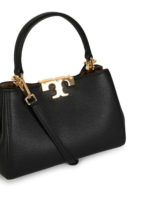 26FW 토리버치 클러치/파우치 171235 002 Black Gold - TORY BURCH