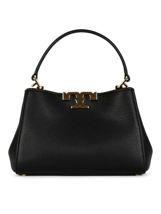 26FW 토리버치 클러치/파우치 171235 002 Black Gold - TORY BURCH