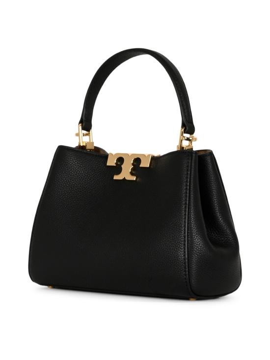 26FW 토리버치 클러치/파우치 171235 002 Black Gold - TORY BURCH