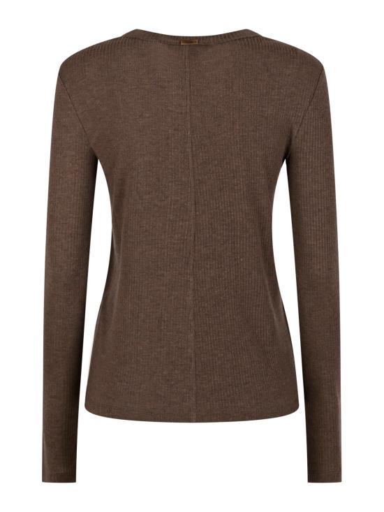 26FW 막스마라 긴팔 티셔츠 2621946031600 004 - MAX MARA