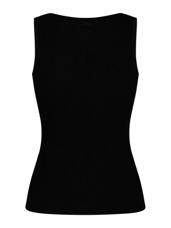 26FW 막스마라 민소매 티셔츠 2621366161600 006 - MAX MARA