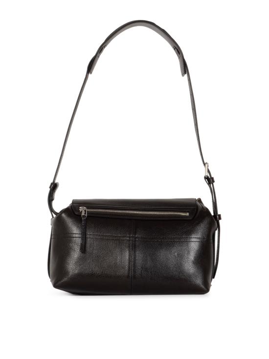 26FW 르메르 숄더백 BG0096 LL0067BR495 ESPRESSO - LEMAIRE