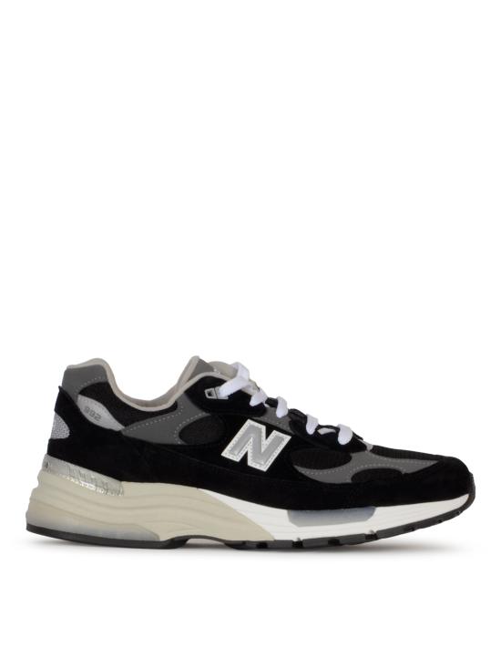 26SS 뉴발란스 992 메이드 인 USA 스니커즈 뉴발란스 U992BK
