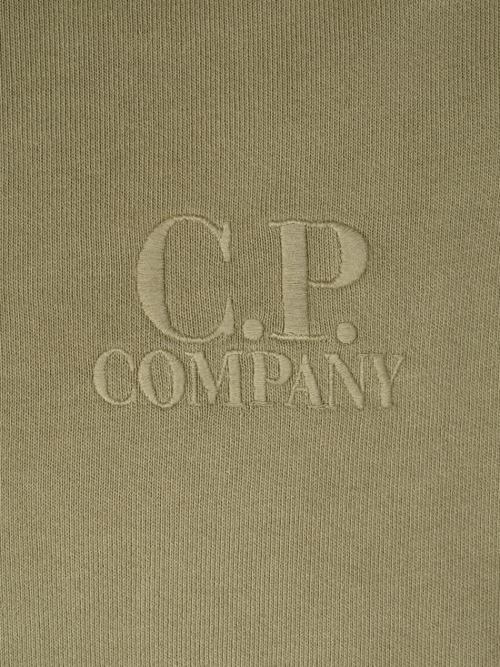 26FW 씨피 컴퍼니 긴팔 티셔츠 21CMSS032A 005835M356 FALLEN ROCK - C.P. COMPANY