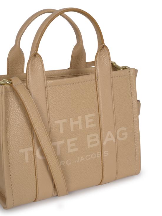26FW 마크제이콥스 토트백 H009L01SP21 230 CAMEL - MARC JACOBS