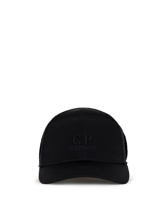 26FW 씨피 컴퍼니 볼캡 RCCMAC748A 110545A888 TOTAL ECLIPSE - C.P. COMPANY