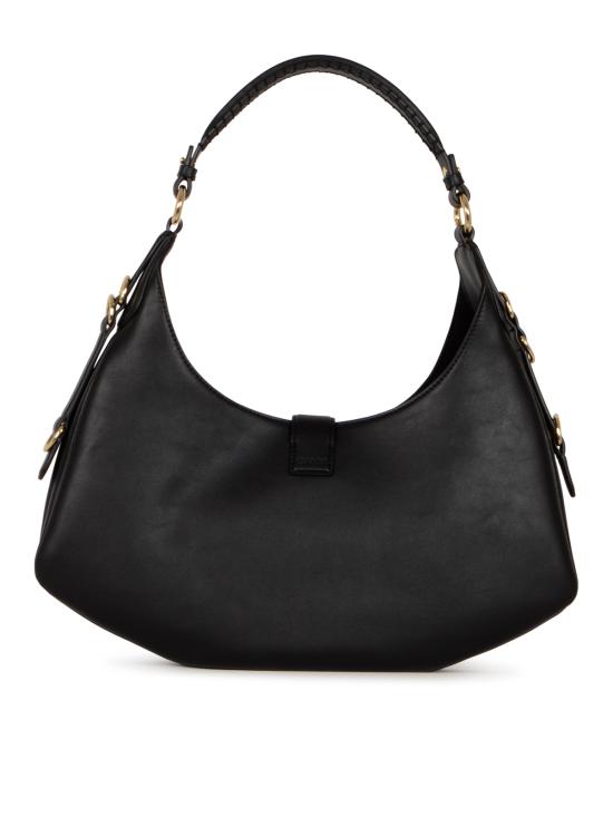 26FW 가니 스몰 캣 백 A6998 099 BLACK - GANNI