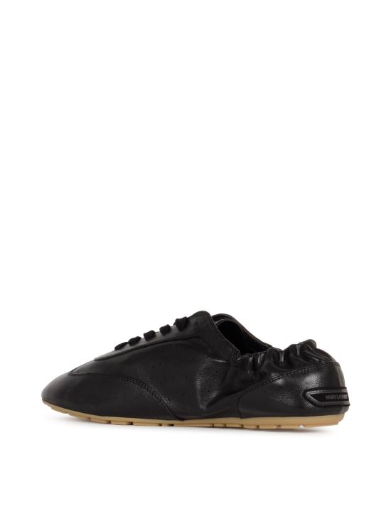 26SS 생로랑 스니커즈 862568 25V001000 Black - SAINT LAURENT
