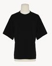 26SS 생로랑 셔츠 862769 Y38AK1000 NOIR - SAINT LAURENT
