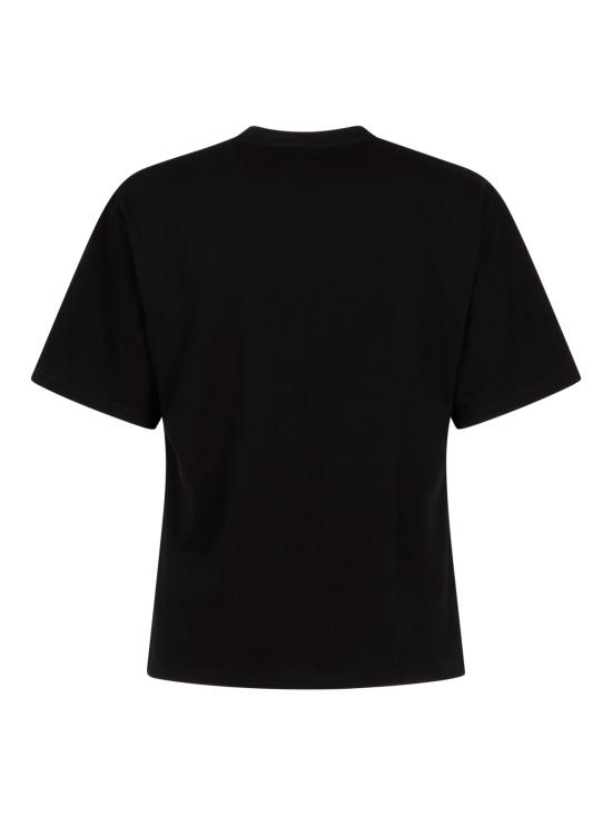 26SS 생로랑 셔츠 862769 Y38AK1000 NOIR - SAINT LAURENT