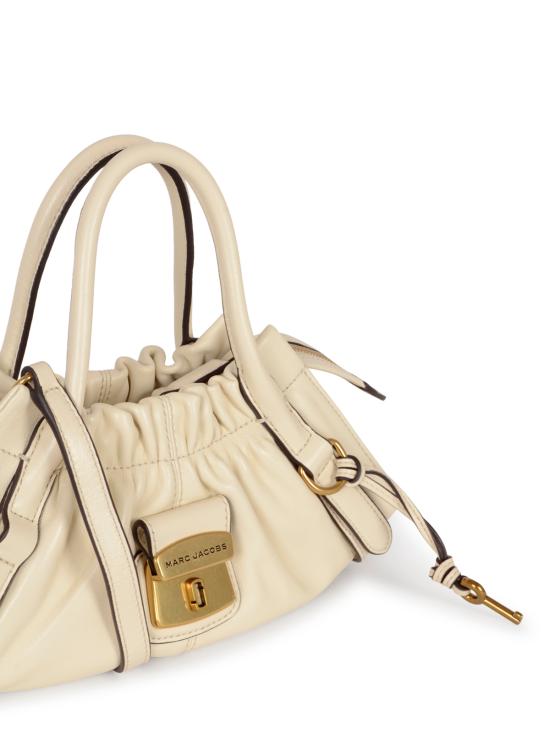 26FW 마크제이콥스 토트백 2F5HCR014H01 111 IVORY - MARC JACOBS