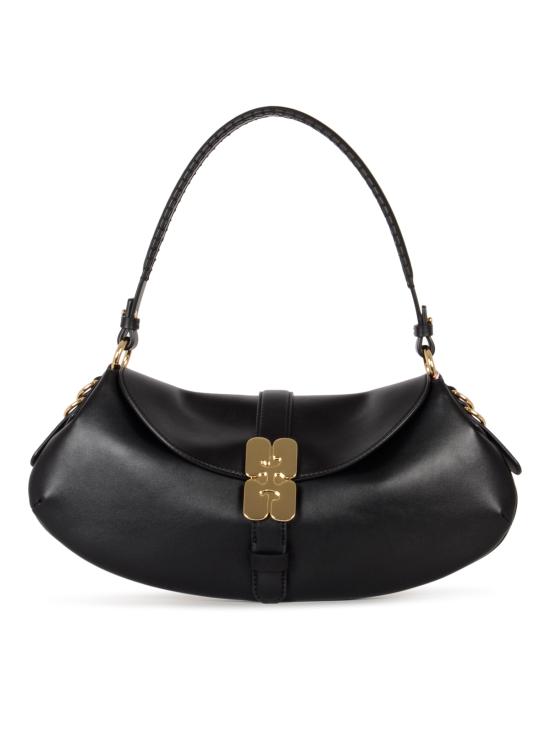 26FW 가니 B-Kat 백 B2070049 099 Black
