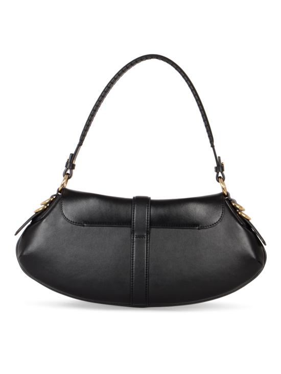 26FW 가니 B-Kat 백 B2070049 099 Black - GANNI