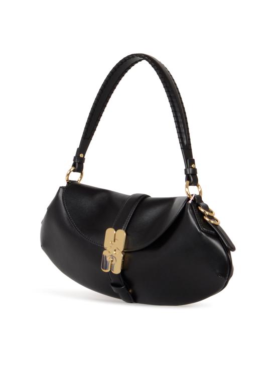 26FW 가니 B-Kat 백 B2070049 099 Black - GANNI