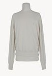 26SS 생로랑 스웨터 859817 Y36SW7425 VANILLE MIEL CLAIR - SAINT LAURENT