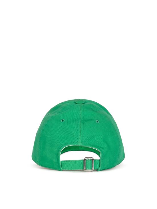 26FW 쿠레쥬 볼캡 326TCT050CO0134 8000 VERT - COURREGES