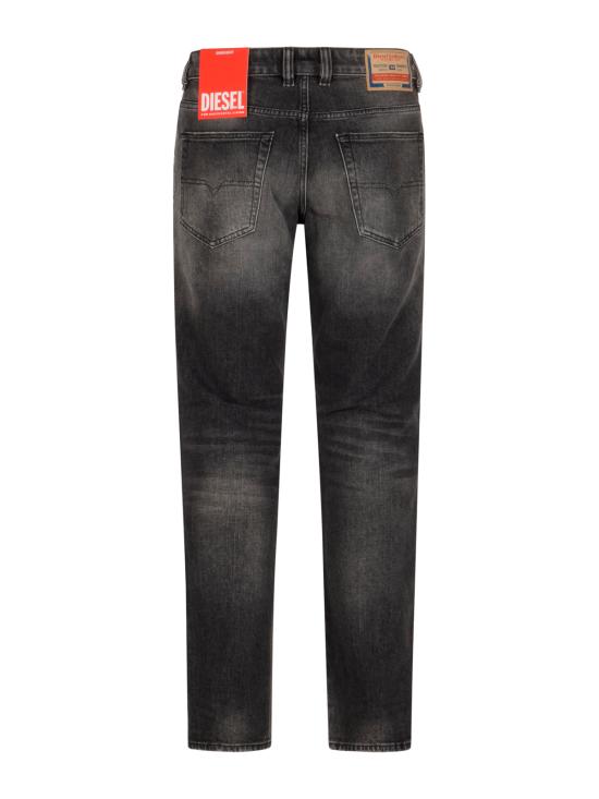 25FW 디젤 데님 팬츠 A15797 09M5402 GRIS - DIESEL