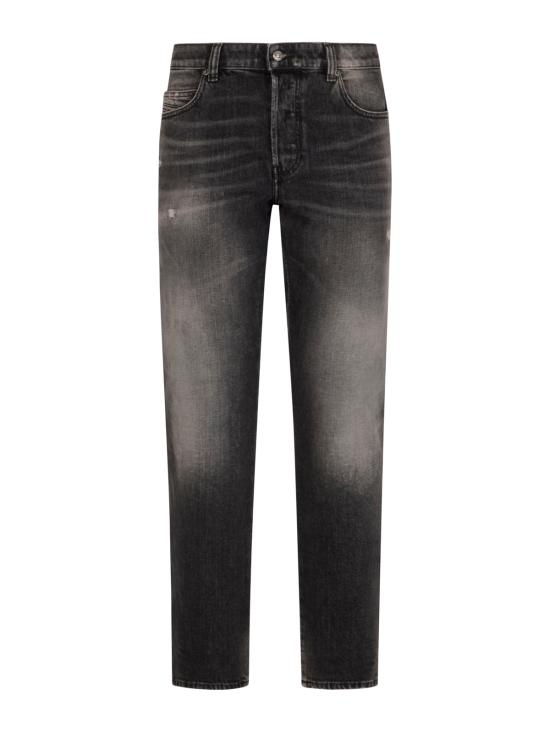 25FW 디젤 데님 팬츠 A15797 09M5402 GRIS - DIESEL