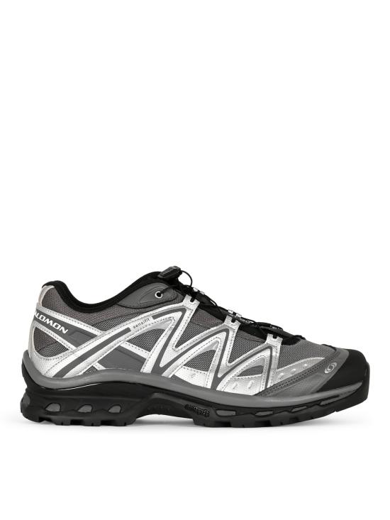 26SS 살로몬 슈즈 L49171600 BLACK FTW SILVER CASTLEROCK DOM - SALOMON