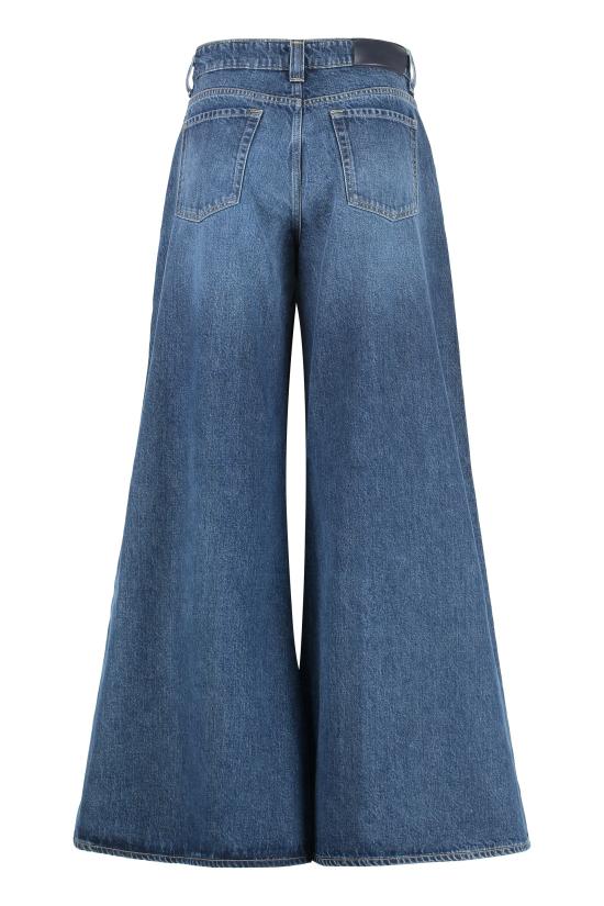 25FW 세븐포올맨카인드 데님 팬츠 7UJ50066 GRAY - 7 FOR ALL MANKIND