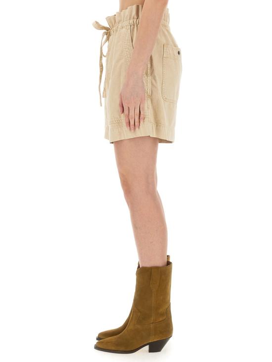  이자벨마랑에뚜왈 숏팬츠 SH0095FA B1H04E23SD POWDER - ISABEL MARANT ETOILE