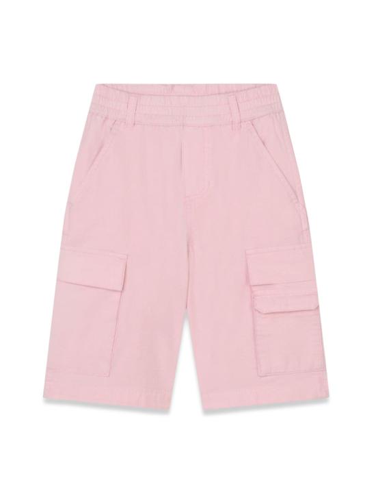  [키즈] 마크제이콥스 쇼츠/버뮤다 W60164K 45T PINK