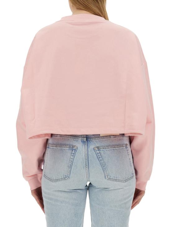  마르니 긴팔 티셔츠 FLJE0198S1 UTC27500C16 PINK - MARNI