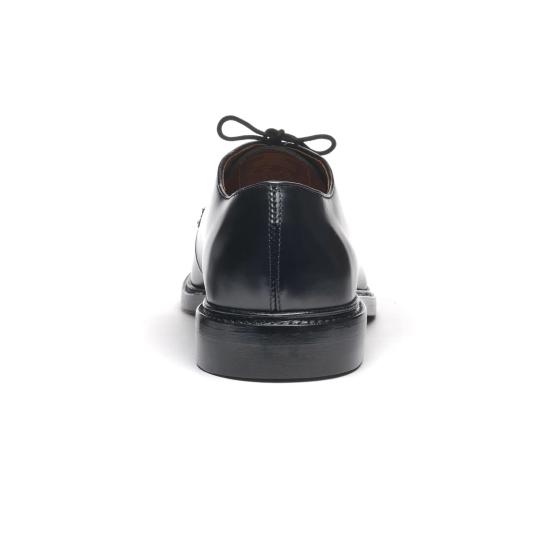 25FW 세바고 드레스 슈즈 77113NW 902 BLACK - SEBAGO