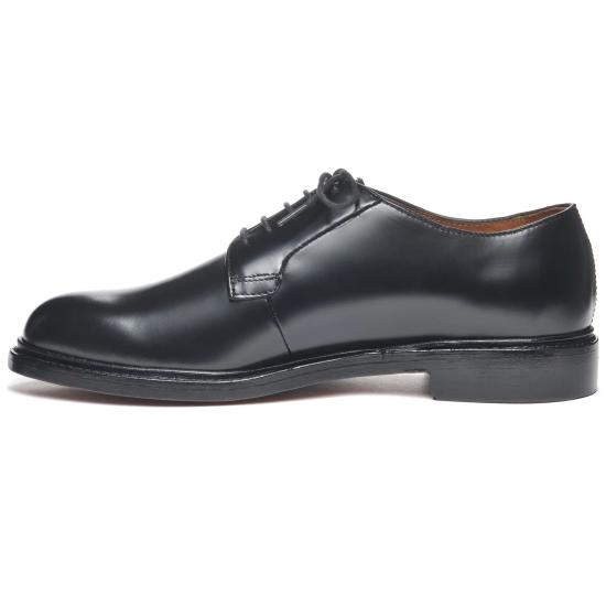 25FW 세바고 드레스 슈즈 77113NW 902 BLACK - SEBAGO