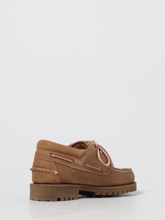 25FW 세바고 드레스 슈즈 74114CW 906 BEIGE - SEBAGO