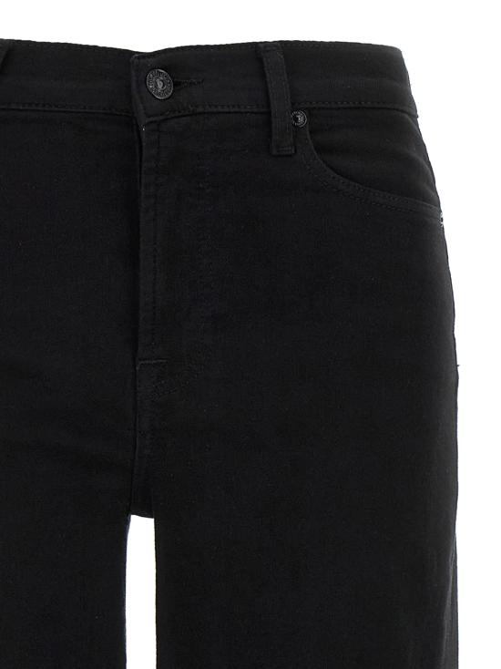 25FW 세븐포올맨카인드 데님 팬츠 7U54SU79 U7ONO BLACK - 7 FOR ALL MANKIND