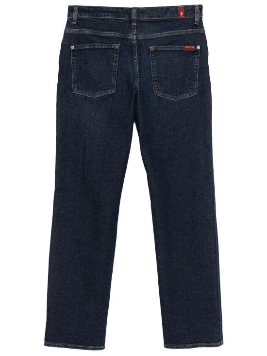 25FW 세븐포올맨카인드 데님 팬츠 7UC90A91 U71Y5 BLUE - 7 FOR ALL MANKIND